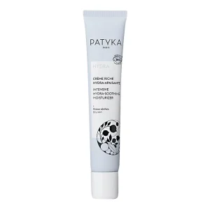 Patyka Hydra Crema Rica Calmante Piel Seca 40Ml