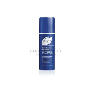 Phyto Boucles Crema De Rizos 150 Ml