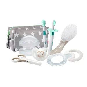 Nuk Set Welcome 8 Piezas