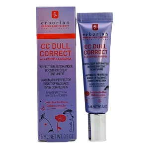 Erborian Cc Dull Correct 15 Ml