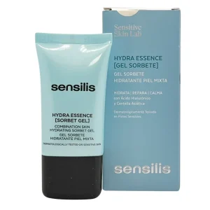 Sensilis Hydra Essence Gel Sorbet 40Ml