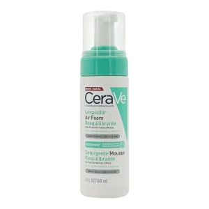 Cerave Limpiador Espuma 148Ml