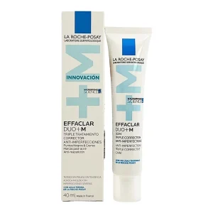 La Roche Posay Effaclar Duo(+)  40 Ml