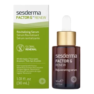 Sesderma Factor G Renew Sérum Rejuvenecedor 30Ml