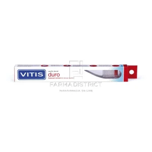 Vitis Cepillo Dental Duro