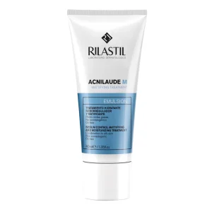 Rilastil Acnilaude M Emulsión 40Ml