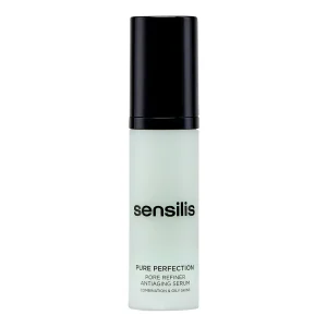 Sensilis Pure Perfection Serum Refinador Antiedad Pieles Mixtas & Grasas 30 Ml