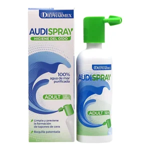 Audispray Adulto 50Ml