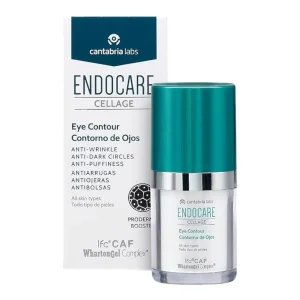 Endocare Cellage Contorno De Ojos 15 Ml