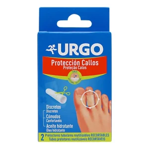 Urgo Proteccion Callos Recortable 2 Uds