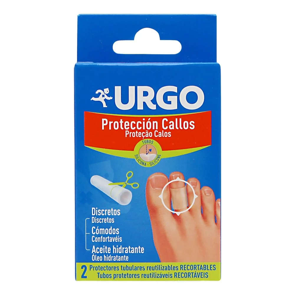 Urgo Proteccion Callos Recortable 2 Uds