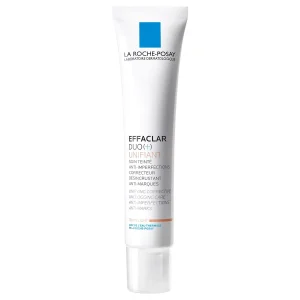 La Roche Posay Effaclar Duo(+) Unifiant Light 40Ml