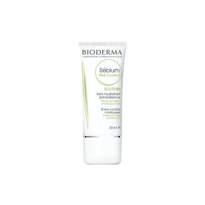 Bioderma Sébium Mat Control 30Ml