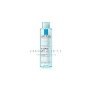 La Roche Posay Effaclar Agua Micelar Ultra Piel Grasa 200 Ml