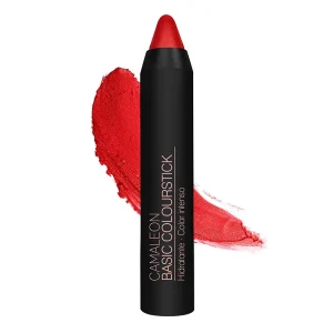 Camaleon Basic Colourstick Rojo 4G