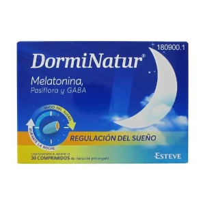 Dorminatur  30 Comprimidos