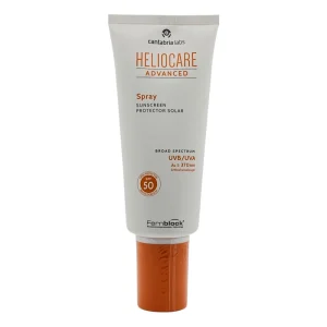 Heliocare Advanced Spray Corporal Spf 50+ 200Ml