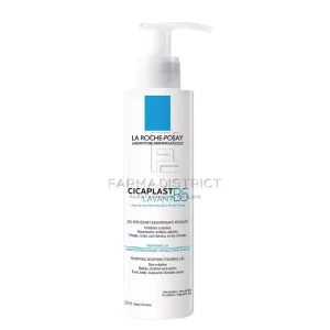 La Roche Posay Cicaplast B5 Gel Lavante 200 Ml