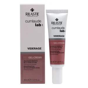 Cumlaude Lab: Viderage Gel Crema 30Ml