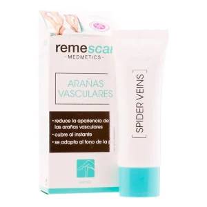 Remescar Arañas Vasculares 40Ml