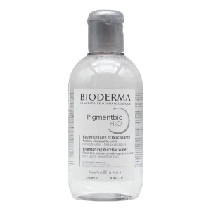Bioderma Pigmentbio H2O Agua Micelar 250 Ml