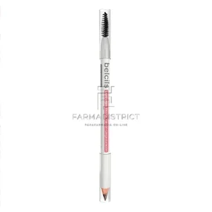 Belcils Lapiz De Cejas Bicolor Marron 1,06 G