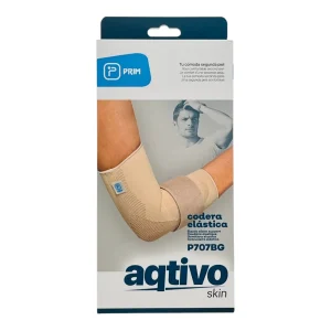 Prim Aqtivo Skin Codera P707Bg Talla M