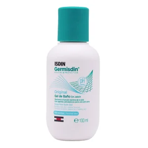 Germisdin Gel De Baño Original 100Ml