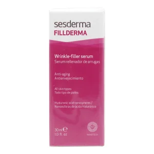 Sesderma Fillderma Sérum Rellenador De Arrugas 30Ml