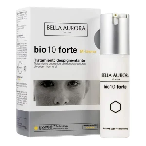 Bella Aurora Bio10 Forte M-Lasma Despigmentante 30Ml