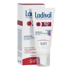 Ladival Antiedad Spf50+  50Ml