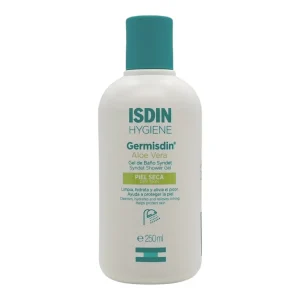 Germisdin Gel De Baño Aloe Vera 250 Ml
