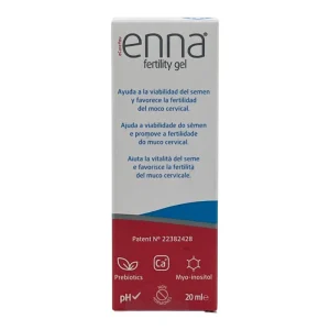 Enna Fertility Gel  20Ml