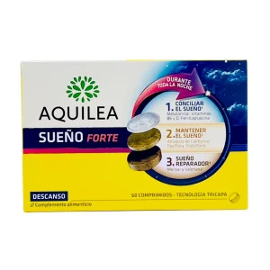 Aquilea Sueño Forte  60 Comprimidos