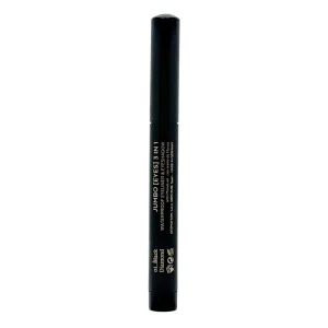 Sensilis Jumbo Eyes 3 En 1 Waterproof Eyeliner & Eyeshadow 01 Black