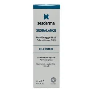 Sesderma Sesbalance Gel Matificante Plus 30Ml