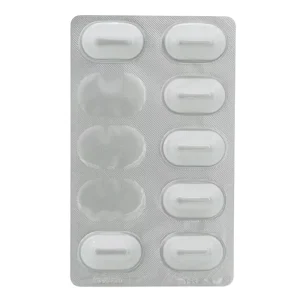 Donna Plus Fora Intima Inmuno 14 Capsulas