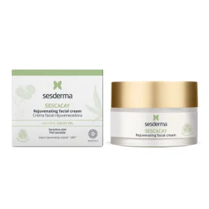 Sesderma Sescacay Crema Facial Rejuvenecedora 50 Ml