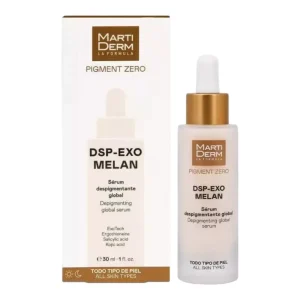 Martiderm Pigment Zero Dsp-Exo Melan 30 Ml