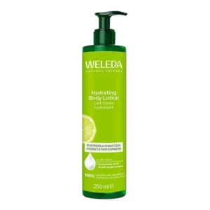 Weleda Leche Corporal Hidratante Citrus 250 Ml