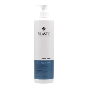 Rilastil Topylaude Gel De Baño 400Ml