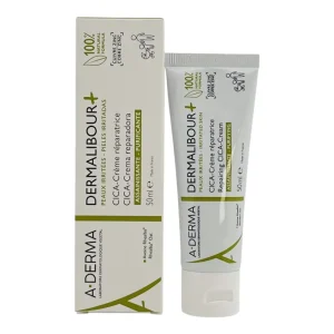 A-Derma Dermalibour 50Ml