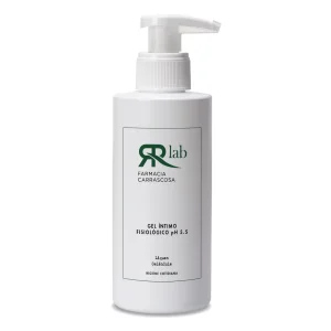 Carrascosa Lab Gel Intimo Fisiologico 5.5 Ph 250Ml