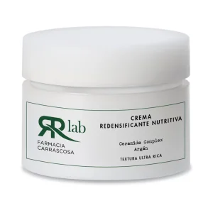 Carrascosa Lab Crema Redensificante Nutritiva 50Ml