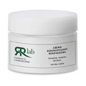 Carrascosa Lab Crema Redensificante Renovadora Textura Ligera 50Ml