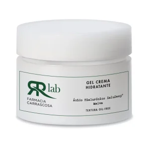 Carrascosa Lab Gel Crema Hidratante Oil Free 50Ml