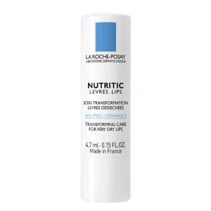 La Roche Posay Nutritic Labios Stick 4,7Ml