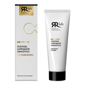 Carrascosa Lab Oleogel Limpiador Osmotico 125Ml