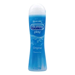 Durex Play Original Lubricante 50Ml