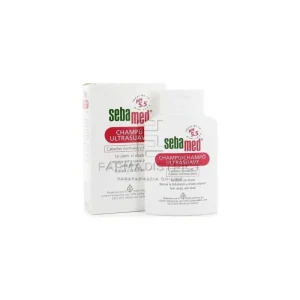 Sebamed Champú Ultrasuave 200 Ml